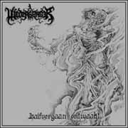 Review: Wederganger - Halfvergaan Ontwaakt