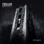 Review: Orkan - Livlaus