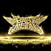 Review: Babymetal - Metal Resistance