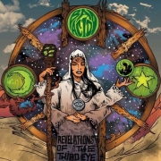 Review: Bad Acid - Revelations Of The Third Eye