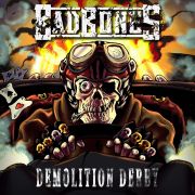 Review: Bad Bones - Demolition Derby