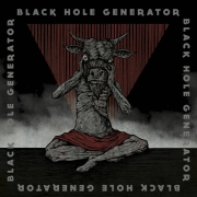 Review: Black Hole Generator - A Requiem For Terra