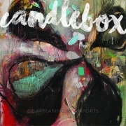 Candlebox: Disappearing In Airports