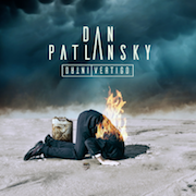Review: Dan Patlansky - Introvertigo
