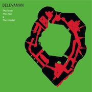 Deleyaman: The Lover, The Stars & The Citadel