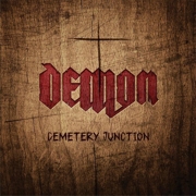 Demon: Cemetary Junction