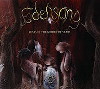Review: Edensong - Years In The Garden Of Years
