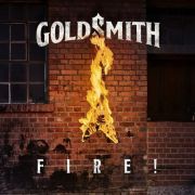 Review: Goldsmith - Fire