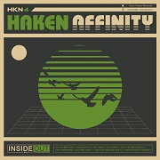 Review: Haken - Affinity
