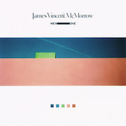 Review: James Vincent McMorrow - We Move