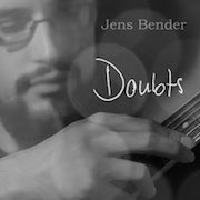 Review: Jens Bender - Doubts