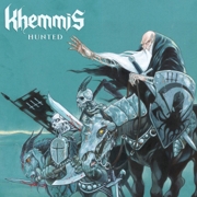 Review: Khemmis - Hunted