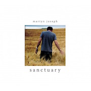 Review: Martyn Joseph - Sanctuary