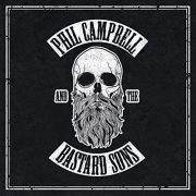 Review: Phil Campbell And The Bastard Sons - Phil Campbell And The Bastard Sons