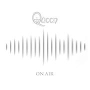 Review: Queen - On Air – The Complete BBC Radio Sessions