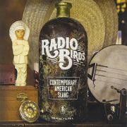 Review: Radio Birds - Contemporary American Slang