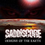 Review: Saddiscore - Demons Of The Earth