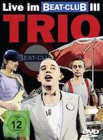 Trio: Live im Beat-Club III