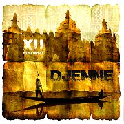 Review: XII Alfonso - Djenne