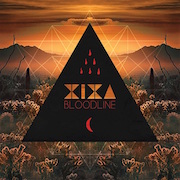 Review: XIXA - Bloodline