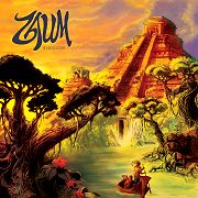 Review: Zaum - Eidolon