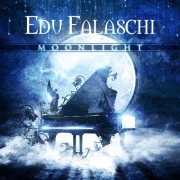 Review: Edu Falaschi - Moonlight