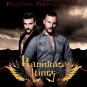 Kamikaze Kings: Royal Renegades