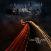 Review: Massive Wagons - Welcome To The World