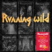 Review: Running Wild - Riding The Storm - The Very Best Of The Noise Years 1983-1995