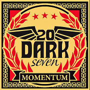 Review: 20 Dark Seven - Momentum