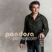 Andy Mandorff: Pandora