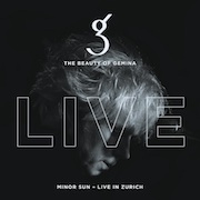 The Beauty Of Gemina: Minor Sun Live In Zurich