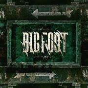 Review: Bigfoot - Bigfoot