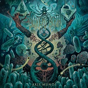 Decrepit Birth: Axis Mundi