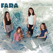 Review: Fara - Cross The Line