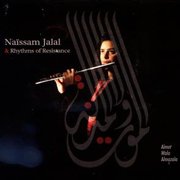Review: Naissam Jalal & The Rhythms Of Resistance - Almot Wala Almazala