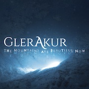 Review: GlerAkur - The Mountains Are Beautiful Now