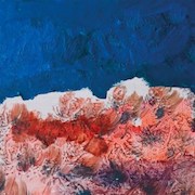 Review: Jaakko Aukusti - Mountain