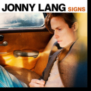 Review: Jonny Lang - Signs