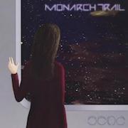 Monarch Trail: Sand