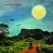 Review: Margaret Catcher - Singularity