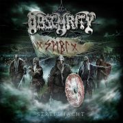 Review: Obscurity - Streitmacht