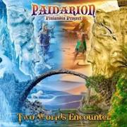 Review: Paidarion Finlandia Project - Two Worlds Encounter
