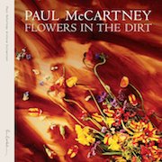 Paul McCartney: Flowers In The Dirt (1989) Archive Collection – Remastered Special 2-CD-Edition