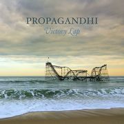 Review: Propagandhi - Victory Lap