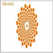 Review: Quad - Quad (180g-Vinyl in Orange)