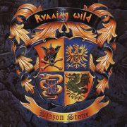 Review: Running Wild - Blazon Stone (Deluxe Expanded Edition)