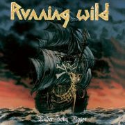 Review: Running Wild - Under Jolly Roger (Deluxe Expanded Edition)