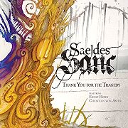 Review: Saeldes Sanc - Thank You For The Tragedy