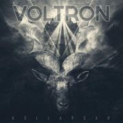 Review: Voltron - Kollapsar